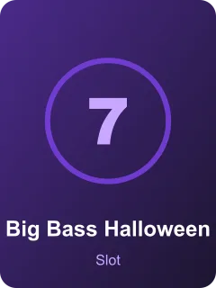 Rockstar Casino – Big Bass Halloween Big Bass Halloween – slot din lobby Rockstar Casino