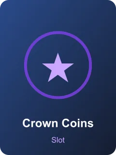 Rockstar Casino – Crown Coins Crown Coins – slot din lobby Rockstar Casino