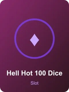Rockstar Casino – Hell Hot 100 Dice Hell Hot 100 Dice – slot din lobby Rockstar Casino