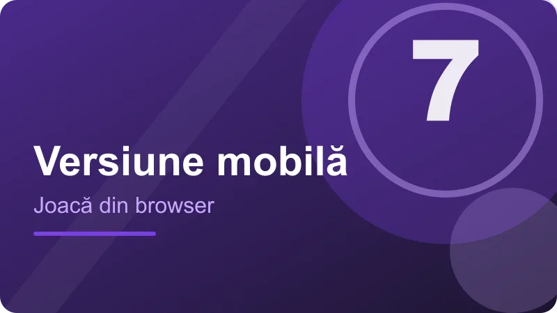 Rockstar Casino – Aplicația Rockstar Casino pe telefon Aplicația Rockstar Casino pe telefon – ilustrație pentru secțiunea Rockstar Casino